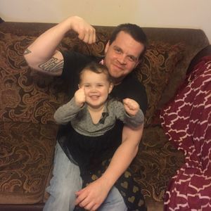 Meet your Posher, Nick